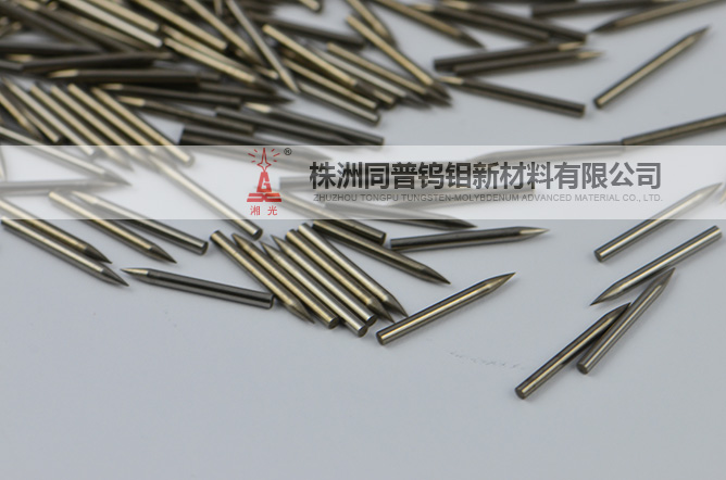 微创钨针生产厂家